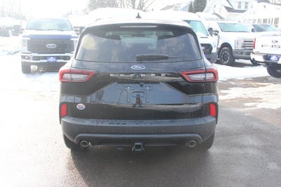 2026 Ford Escape ST-Line Select