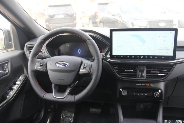 2026 Ford Escape ST-Line Select