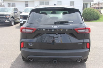 2026 Ford Escape ST-Line Select