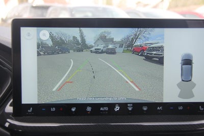2026 Ford Escape ST-Line Select