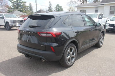 2026 Ford Escape ST-Line Select
