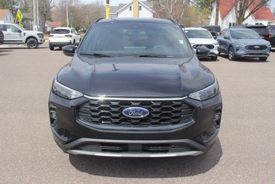 2026 Ford Escape ST-Line Select