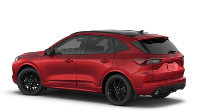 2026 Ford Escape ST-Line Elite