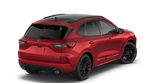 2026 Ford Escape ST-Line Elite