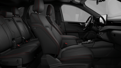 2026 Ford Escape ST-Line Elite