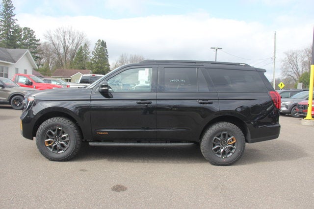 2026 Ford Expedition Tremor 4x4's photo