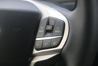 2026 Ford Explorer Active w/100A Pkg