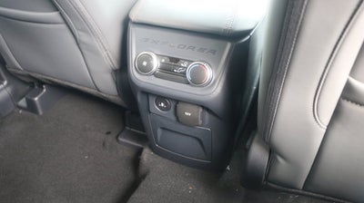 2026 Ford Explorer Active w/100A Pkg