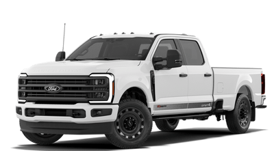 2027 Ford Super Duty F-250 SRW F-250® XLT