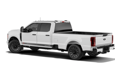 2027 Ford Super Duty F-250 SRW F-250® XLT
