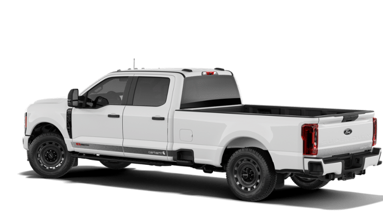 2027 Ford Super Duty F-250 SRW F-250® XLT