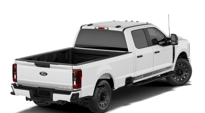 2027 Ford Super Duty F-250 SRW F-250® XLT