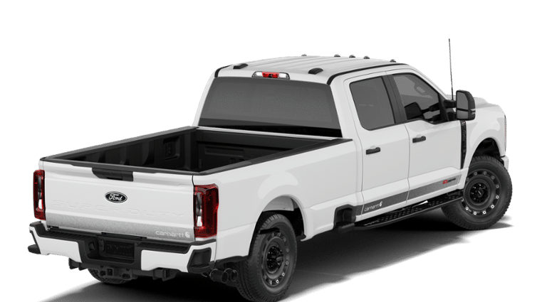 2027 Ford Super Duty F-250 SRW F-250® XLT