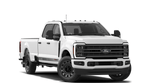 2027 Ford Super Duty F-250 SRW F-250® XLT