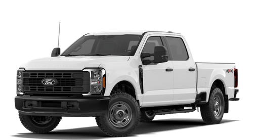 2027 Ford Super Duty F-250 SRW F-250® XL