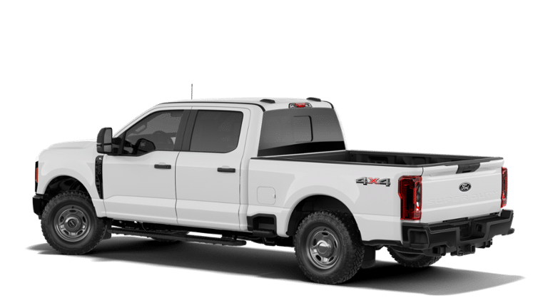 2027 Ford Super Duty F-250 SRW F-250® XL