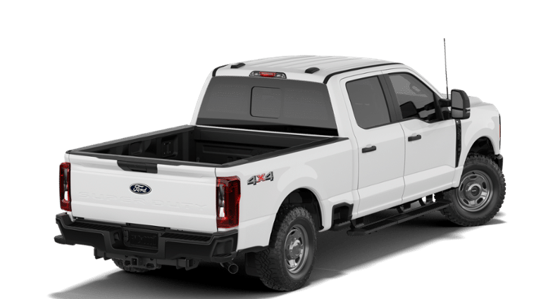 2027 Ford Super Duty F-250 SRW F-250® XL