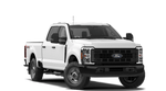 2027 Ford Super Duty F-250 SRW F-250® XL