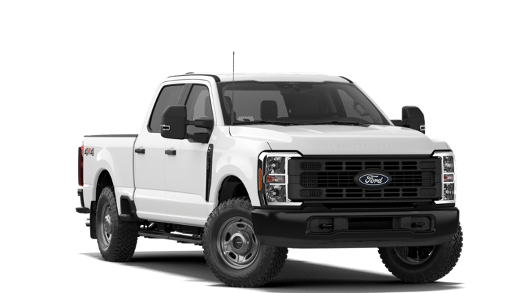 2027 Ford Super Duty F-250 SRW F-250® XL