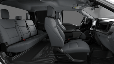 2027 Ford Super Duty F-250 SRW F-250® XL