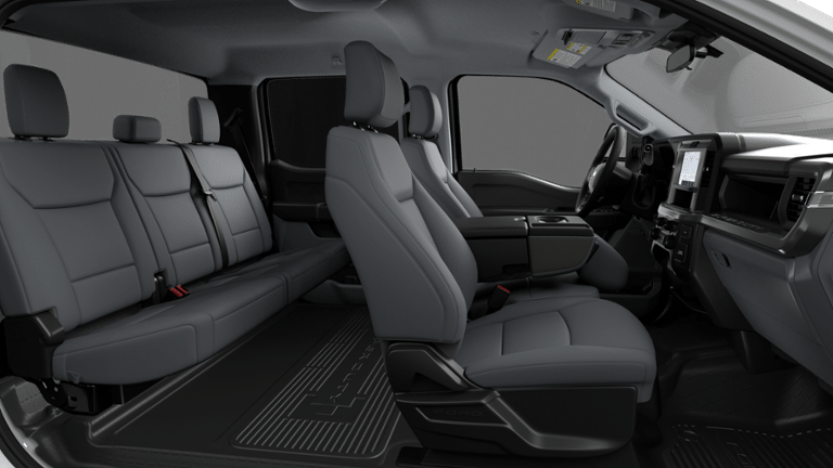 2027 Ford Super Duty F-250 SRW F-250® XL