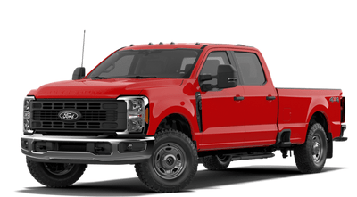2027 Ford Super Duty F-250 SRW F-250® XL