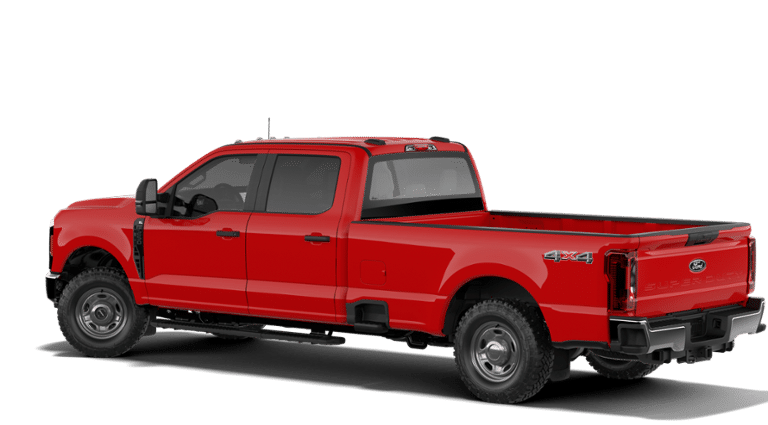 2027 Ford Super Duty F-250 SRW F-250® XL