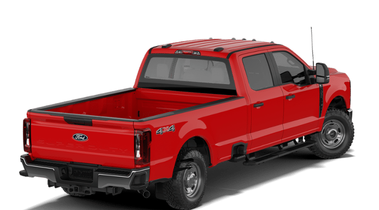 2027 Ford Super Duty F-250 SRW F-250® XL