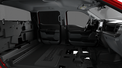 2027 Ford Super Duty F-250 SRW F-250® XL