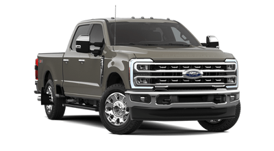 2026 Ford Super Duty F-250 SRW F-250® Lariat®