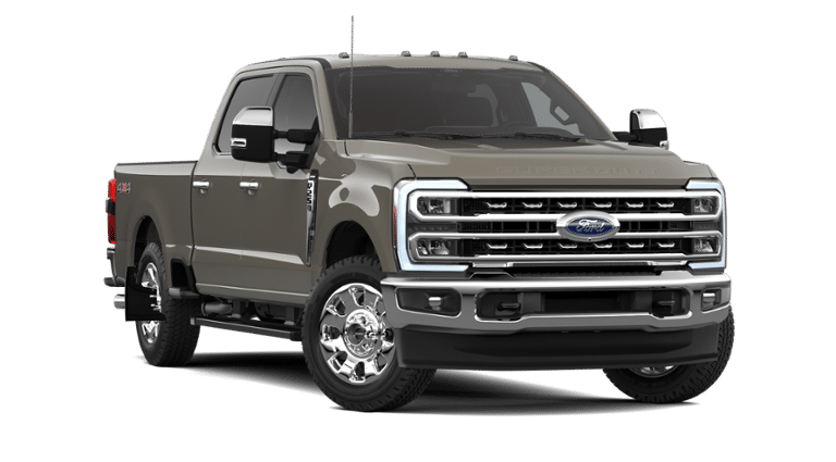 2026 Ford Super Duty F-250 SRW F-250® Lariat®