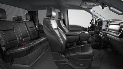 2026 Ford Super Duty F-250 SRW F-250® Lariat®