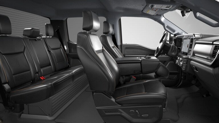 2026 Ford Super Duty F-250 SRW F-250® Lariat®