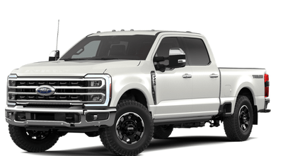 2026 Ford Super Duty F-250 SRW F-250® King Ranch®