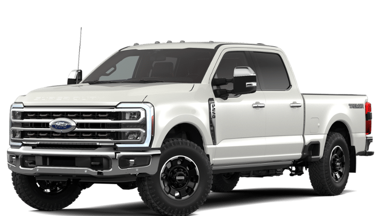 2026 Ford Super Duty F-250 SRW F-250® King Ranch®
