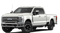 2026 Ford Super Duty F-250 SRW F-250® King Ranch®