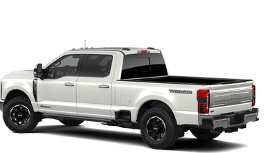 2026 Ford Super Duty F-250 SRW F-250® King Ranch®