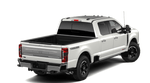 2026 Ford Super Duty F-250 SRW F-250® King Ranch®
