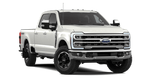 2026 Ford Super Duty F-250 SRW F-250® King Ranch®
