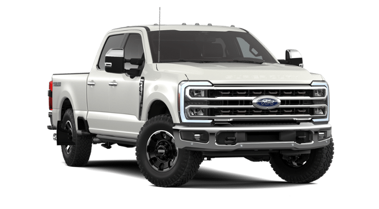 2026 Ford Super Duty F-250 SRW F-250® King Ranch®