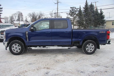 2026 Ford Super Duty F-250 SRW F-250® XLT