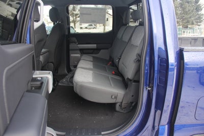 2026 Ford Super Duty F-250 SRW F-250® XLT