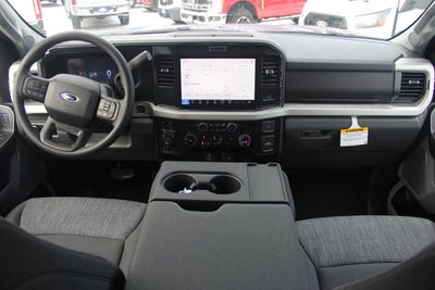 2026 Ford Super Duty F-250 SRW F-250® XLT