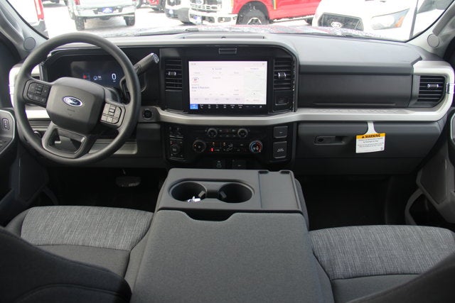 2026 Ford Super Duty F-250 SRW F-250® XLT