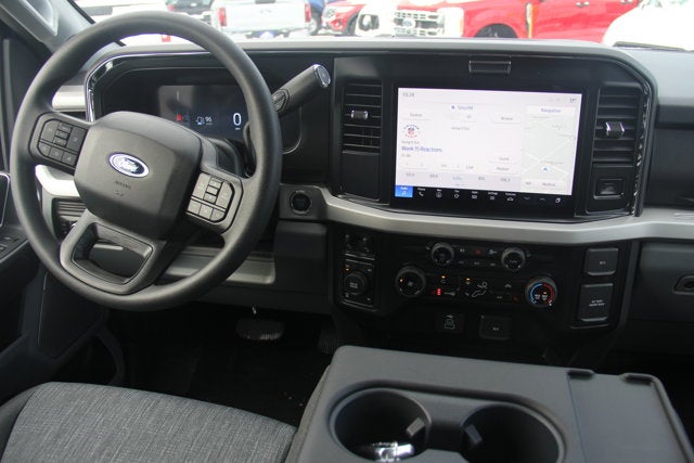 2026 Ford Super Duty F-250 SRW F-250® XLT