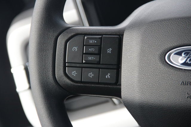 2026 Ford Super Duty F-250 SRW F-250® XLT