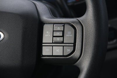 2026 Ford Super Duty F-250 SRW F-250® XLT