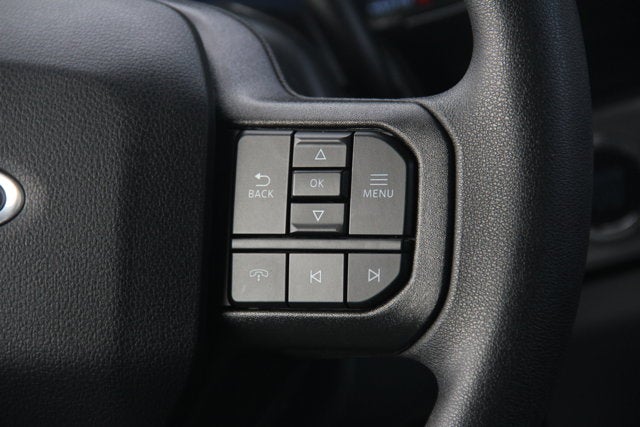 2026 Ford Super Duty F-250 SRW F-250® XLT