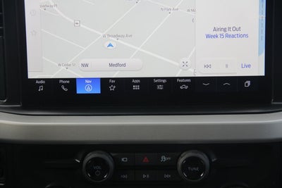 2026 Ford Super Duty F-250 SRW F-250® XLT