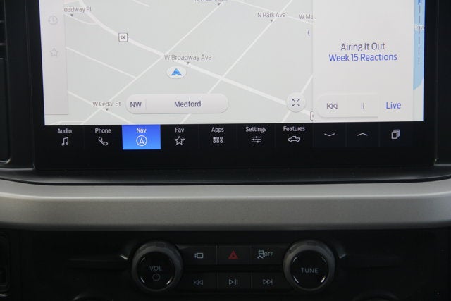 2026 Ford Super Duty F-250 SRW F-250® XLT